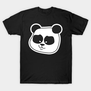 Panda T-Shirt